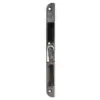 UPVC Fercomatic Latch & Deadbolt Keep