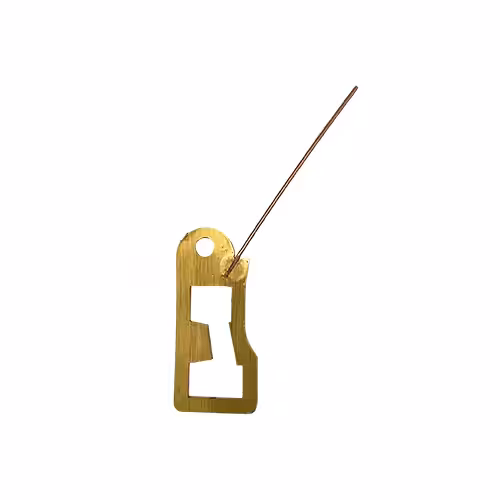 G3000, G3004, G3011 or G3012 3 Lever Mortice Lock Individual Levers