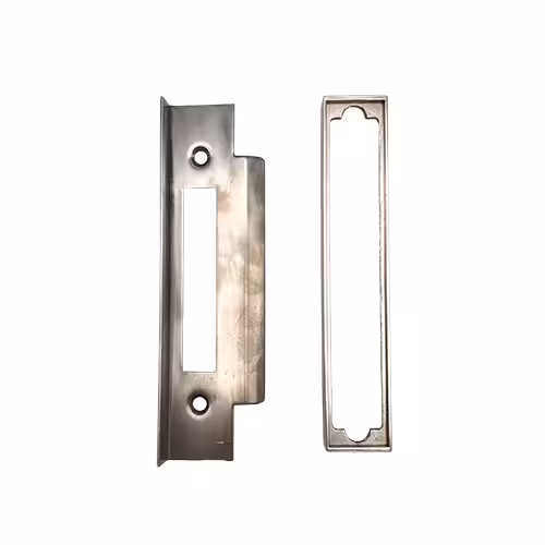 Mortice Sashlock Rebate Kit 13mm