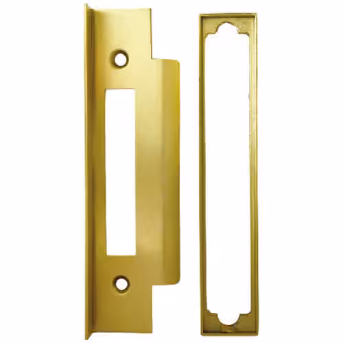 Mortice Sashlock Rebate Kit 13mm