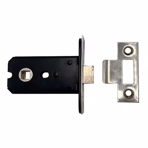 Mortice Latch Light Duty