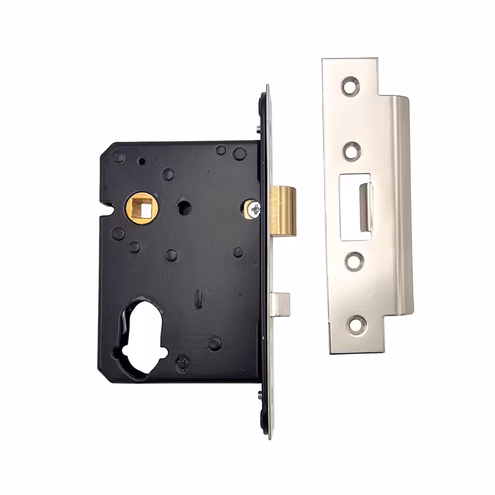 Dual Profile Mortice Nightlatch