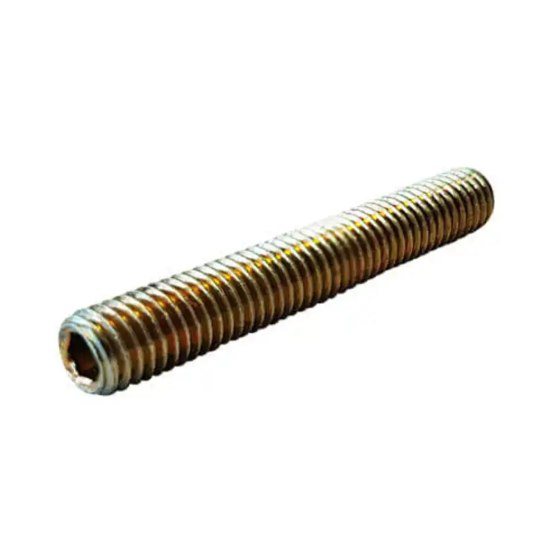 G712/3 Series Multipoint Lock Cylinder Blind Retaining Screw