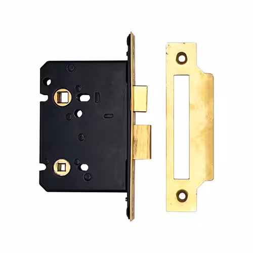 Locks G8020 Bathroom Mortice Lock