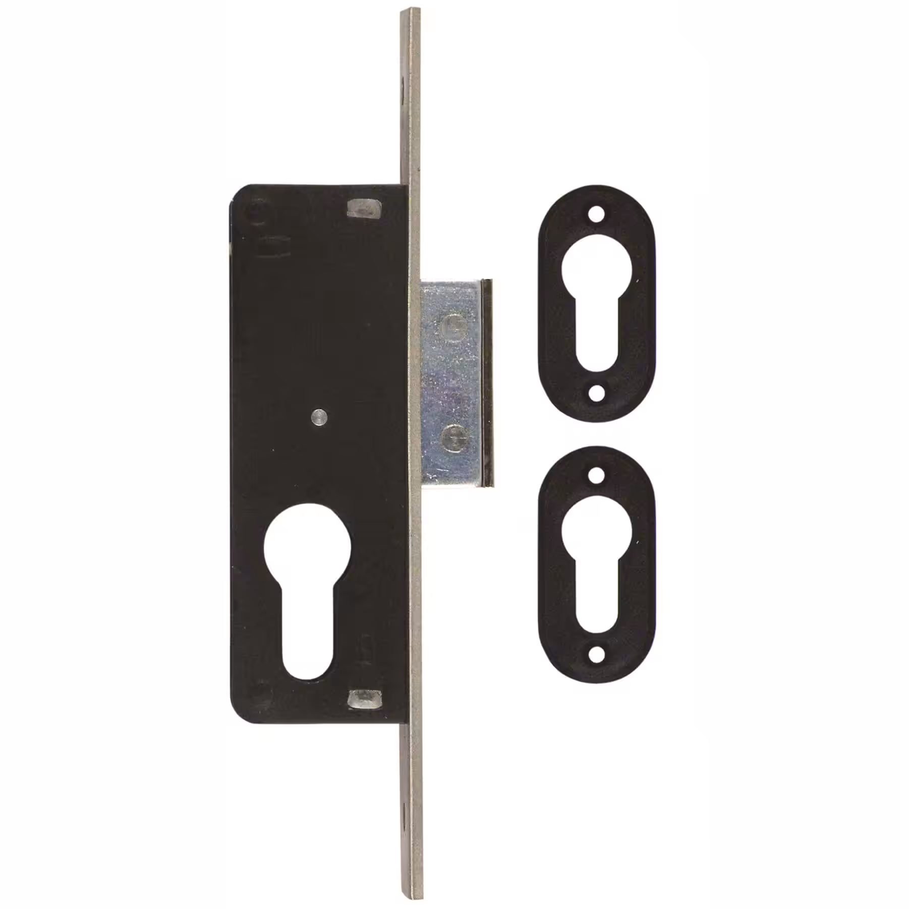 Euro Mortice Deadlock for Metal Doors