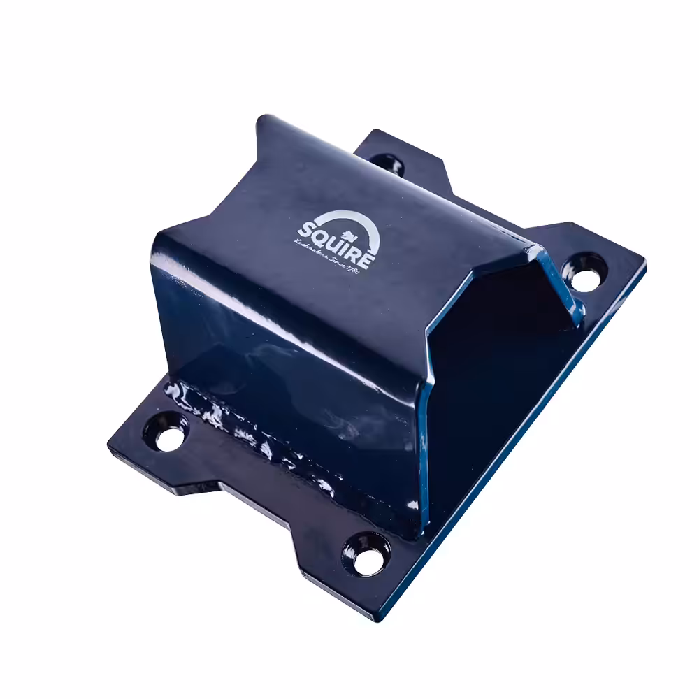 GA6 Ground/Wall Anchor Blue