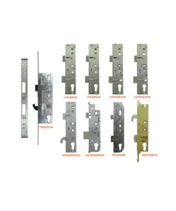 Doormaster Gearbox Kit