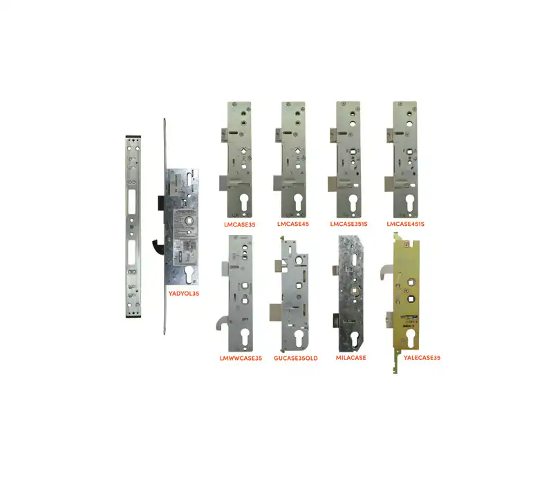 Doormaster Gearbox Kit