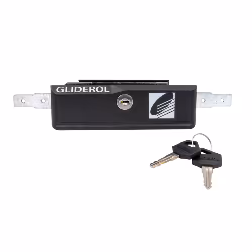 Handle - New Style - Rear Fix