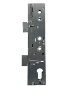 Multipoint Gearbox - Lift Lever or Double Spindle