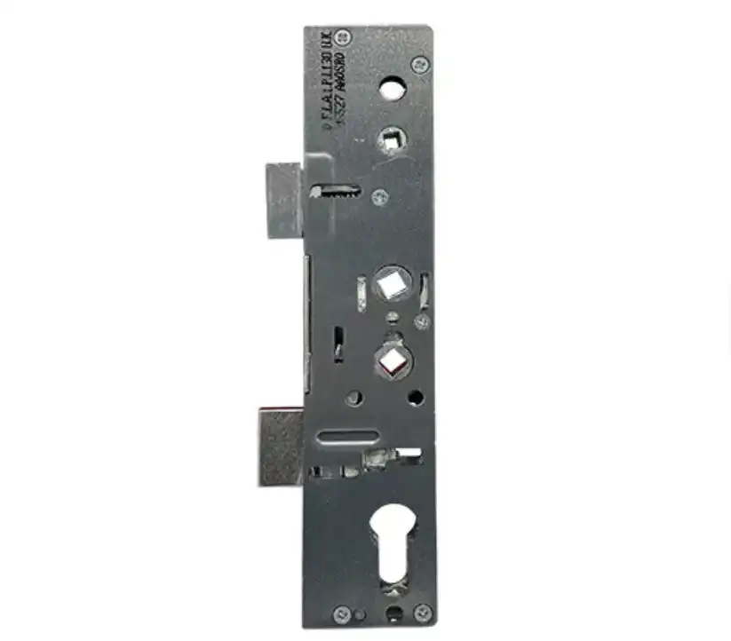 Multipoint Gearbox - Lift Lever or Double Spindle