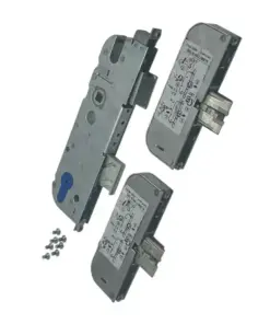 2 Autolatch Refurb Kit - Automatic Locking Version