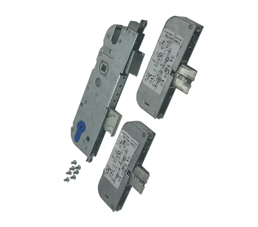 2 Autolatch Refurb Kit - Automatic Locking Version