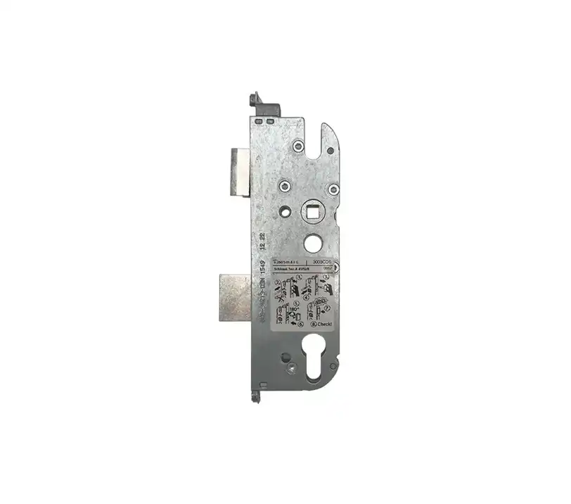 Secury A2 Genuine Multipoint Gearbox - Automatic Locking