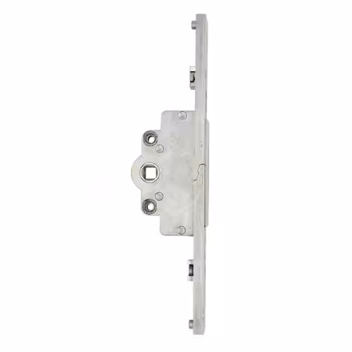 Alu Jet Bi-Fold Lock Case