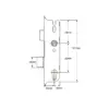 ew Style Genuine Multipoint Gearbox - Fast Locking 3 ew Style Genuine Multipoint Gearbox - Fast Locking