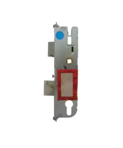 ew Style Genuine Multipoint Gearbox - Fast Locking