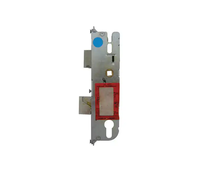 ew Style Genuine Multipoint Gearbox - Fast Locking 1 ew Style Genuine Multipoint Gearbox - Fast Locking
