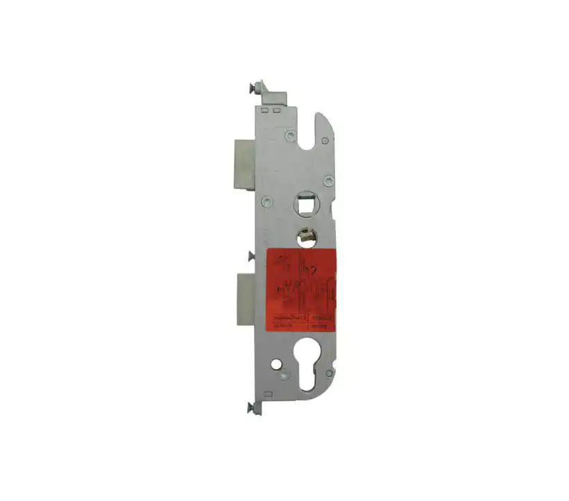 New Style Genuine Multipoint Gearbox - Key Wind