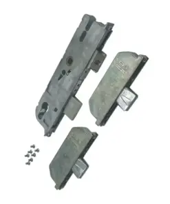 2 Deadbolt Refurb Kit - Fast Locking Version