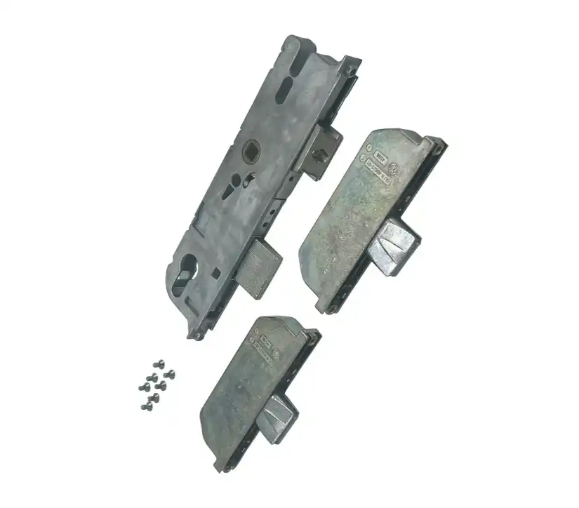 2 Deadbolt Refurb Kit - Fast Locking Version