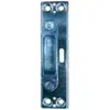 UPVC Deadbolt Keep