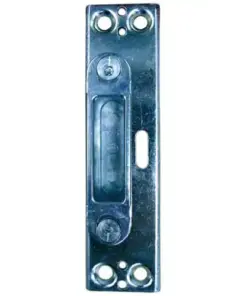 UPVC Deadbolt Keep