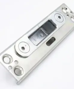 UPVC Deadbolt Keep