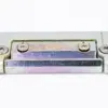 UPVC Latch and Deadbolt Keep