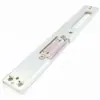 UPVC Latch and Deadbolt Keep