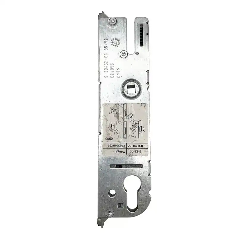 Passive New Style Genuine Multipoint Gearbox - Lift Lever