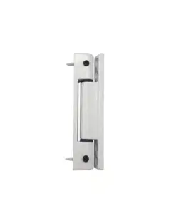 UPVC Butt Hinge - 115mm