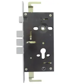 Genuine Multipoint Gearbox - Key Wind
