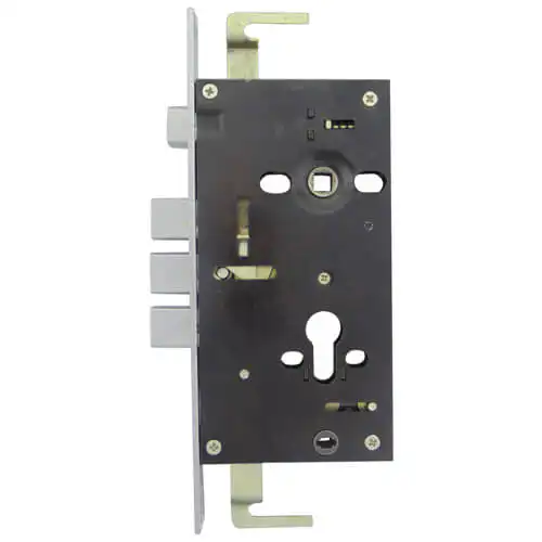 Genuine Multipoint Gearbox - Key Wind