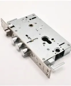 33 Ultra 60/68 Latch 3/DB Case L/L