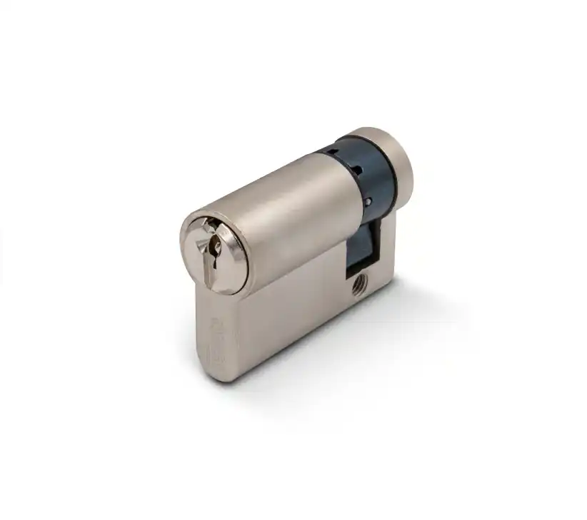 F5 Euro Single Cylinders