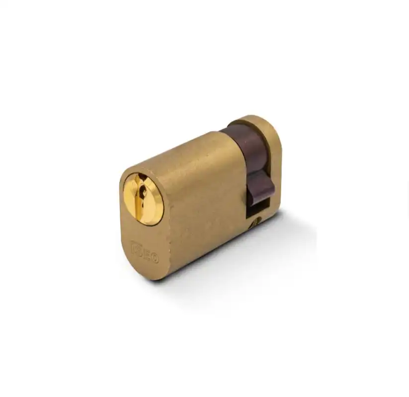 F5 Oval Single Cylinders