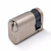 F5 Oval Single Cylinders