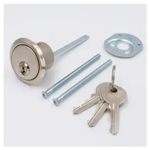 5 Pin Rim Cylinders 7 5 Pin Rim Cylinders