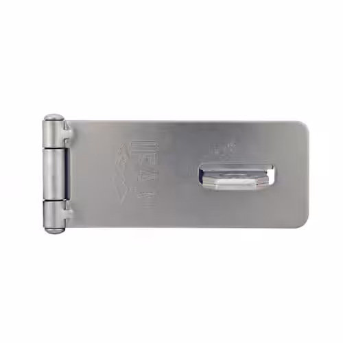 PC Series Safety Hasp & Staple Zinc Plated