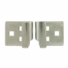 PS Series Security Hasp & Staple Zinc Plated