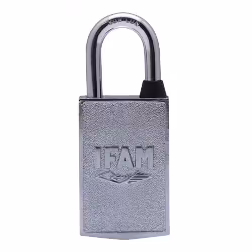 MAG40 40mm Open Shackle Magnetic Padlock