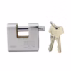 CEN Rated Armoured Shutter 60mm Padlock