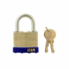 LM40 40mm Padlock - Open Shackle