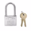 M40 40mm Marine Padlock - Long Shackle