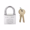 M40 40mm Marine Padlock - Open Shackle