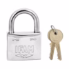 M50 50mm Marine Padlock - Open Shackle