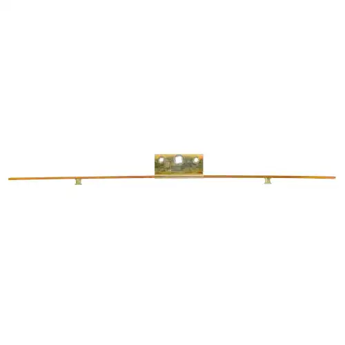 Slim Offset Espag 22mm