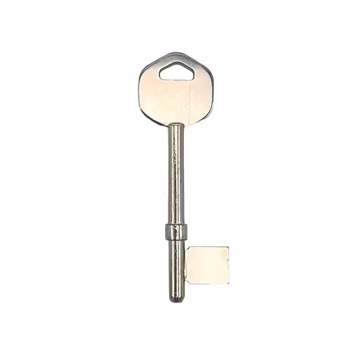 Lever Genuine Key Blank