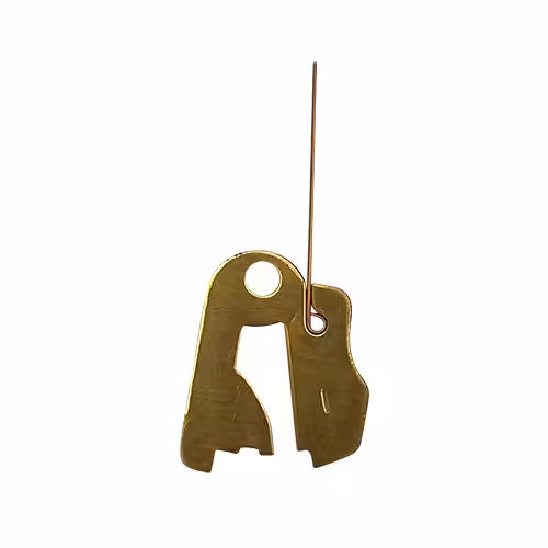 British Standard G5050/G5045 Mortice Lock Individual Levers